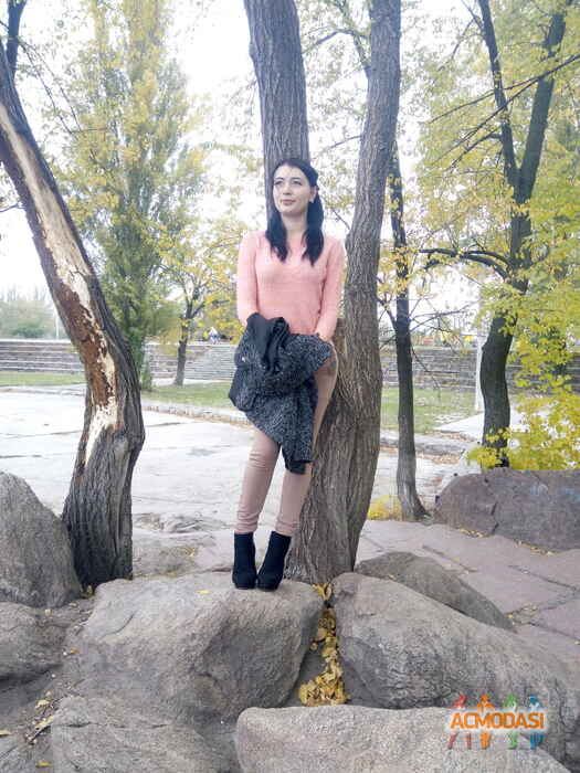 Татьяна Олеговна Жук фото №1125152. Завантажено 27 Жовтня 2017