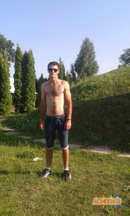 Ростислав Вікторович Федюк фото №1134368. Завантажено 10 Листопада 2017