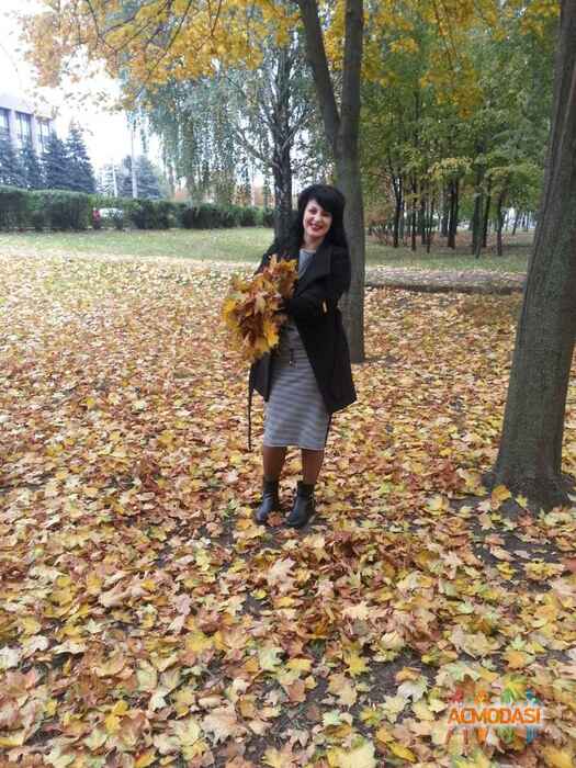 Елена Леонидовна Холопова фото №1135593. Завантажено 13 Листопада 2017