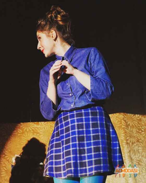 Олена Павлівна Макогін фото №1163402. Завантажено 11 Січня 2018