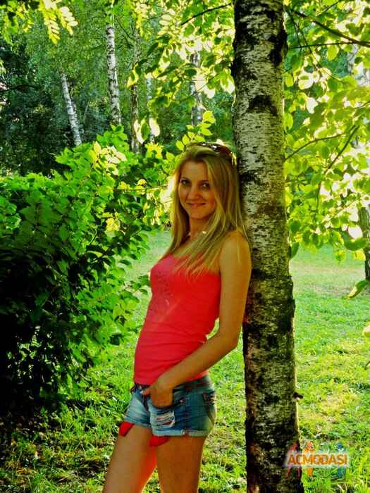 Юлия Олеговна Панасюк фото №1203096. Завантажено 10 Березня 2018