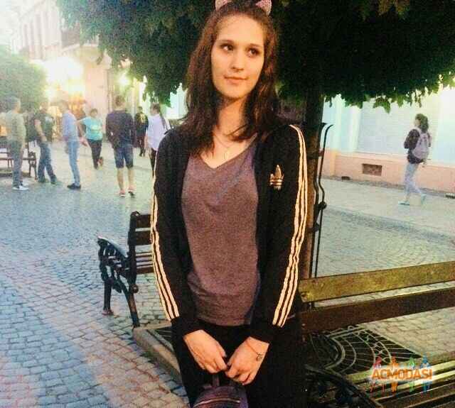 Лена   фото №1246657. Завантажено 18 Червня 2018