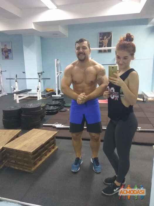 Андрей  Сидорец фото №1303118. Завантажено 07 Жовтня 2018