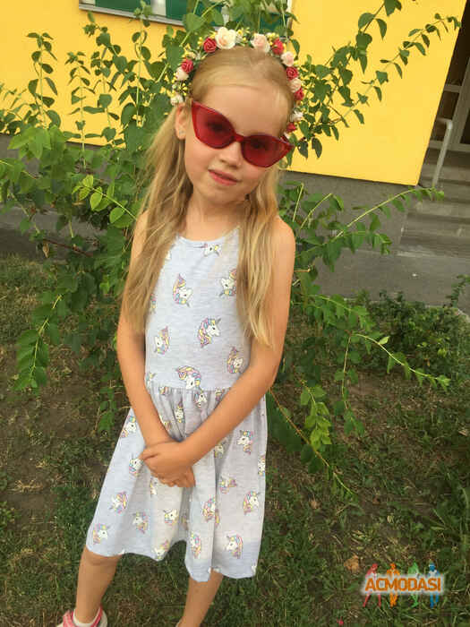 Елізавета Андріївна будашова фото №1396636. Завантажено 06 Травня 2019