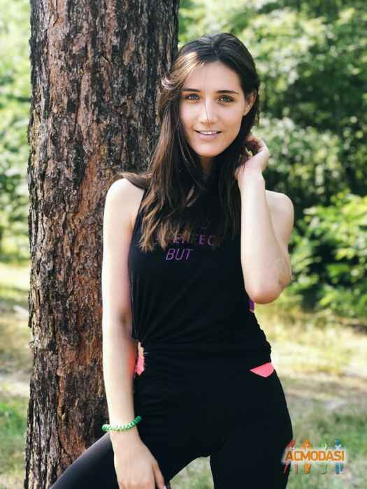 Карина Сергеевна Чернявская фото №1430865. Завантажено 03 Серпня 2019