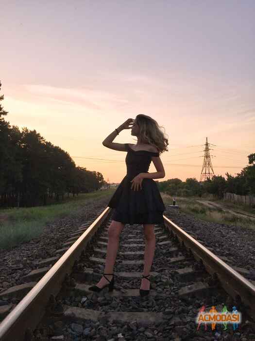 Ольга Олегівна Мірошниченко фото №1468371. Завантажено 30 Жовтня 2019