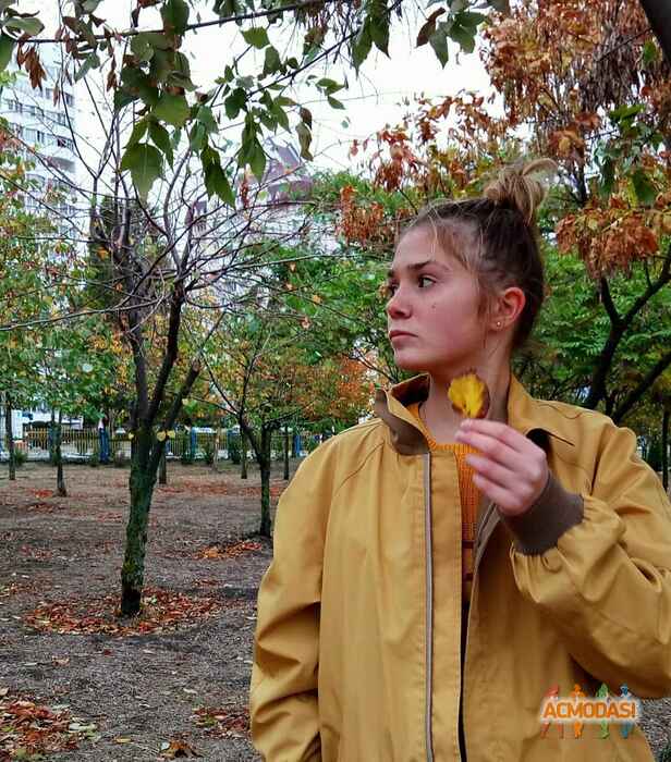 Олена Вячеславівна Спиридонова фото №1472234. Завантажено 08 Листопада 2019