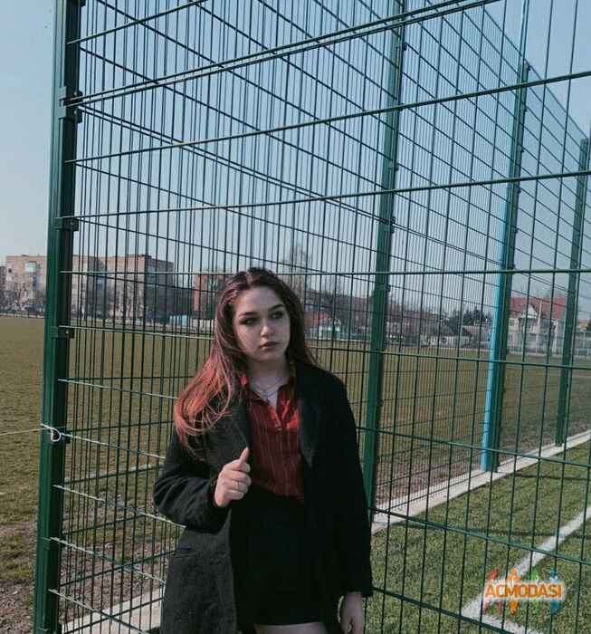 Аміна Олегівна Чешківська фото №1522179. Завантажено 03 Квітня 2020