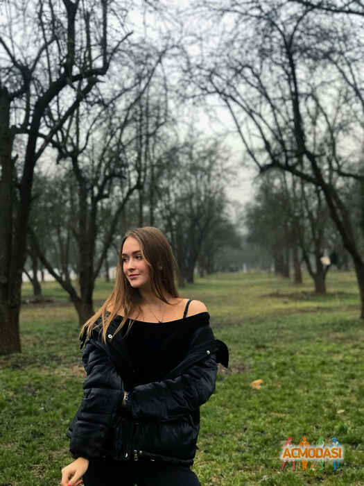 Олександра Валеріївна Мельникова фото №1530262. Завантажено 17 Травня 2020