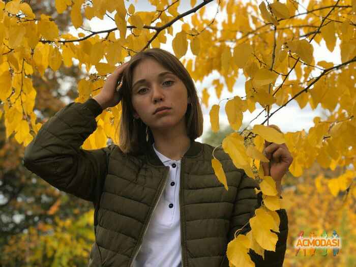 Дарина  Харченко фото №1549960. Завантажено 19 Липня 2020