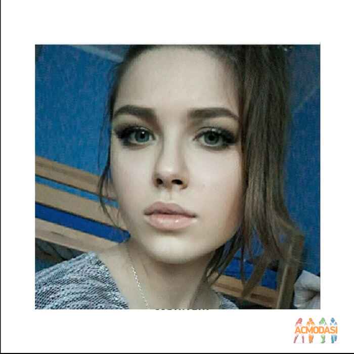 Anastazja  Horodetska фото №1550768. Завантажено 22 Липня 2020