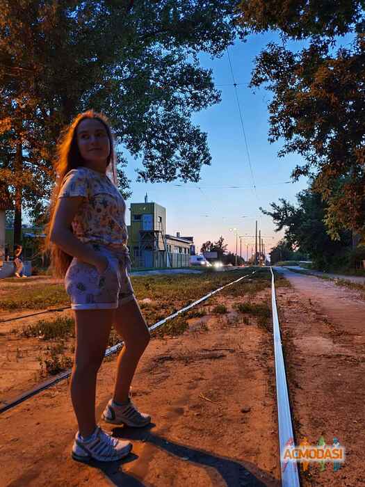 Юля  Панасенко фото №1553845. Завантажено 31 Липня 2020