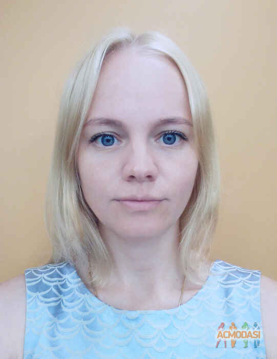 Кристина   фото №1570467. Завантажено 29 Вересня 2020