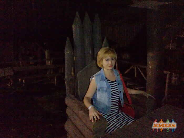 Виктория  Николаевна фото №1108357. Завантажено 24 Вересня 2017