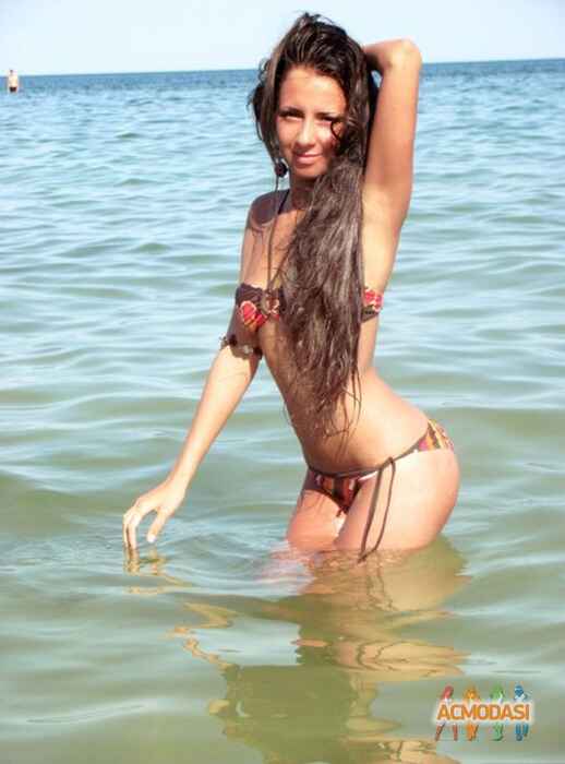 Дарья Владимировна Суслова фото №220594. Завантажено 06 Липня 2012