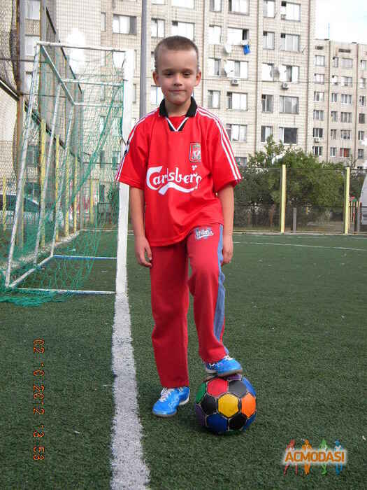 Иван Юрьевич Милеев фото №267544. Завантажено 08 Жовтня 2012