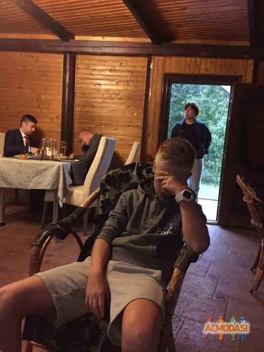 Вова Святославович Гусев фото №966146. Завантажено 03 Жовтня 2016
