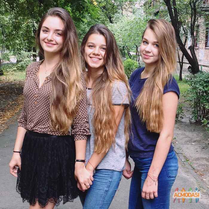 Анастасия Валентиновна Шох фото №955991. Завантажено 11 Вересня 2016