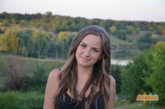 Юля Олесівна Кравченко фото №1002583. Завантажено 02 Січня 2017