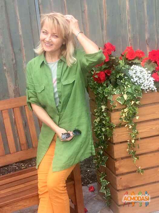 ирина анатольевна кузьменко фото №1013904. Завантажено 30 Січня 2017