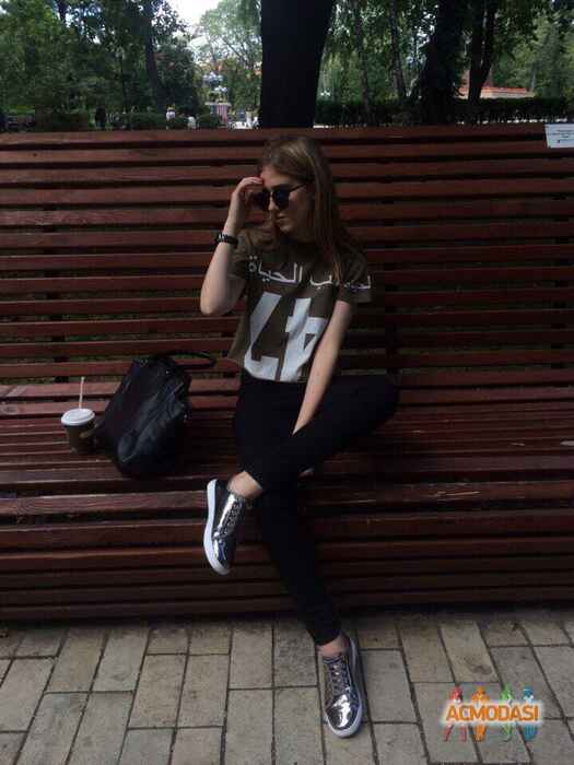 Фесюк Вероніка Всеволодівна фото №1013977. Завантажено 31 Січня 2017