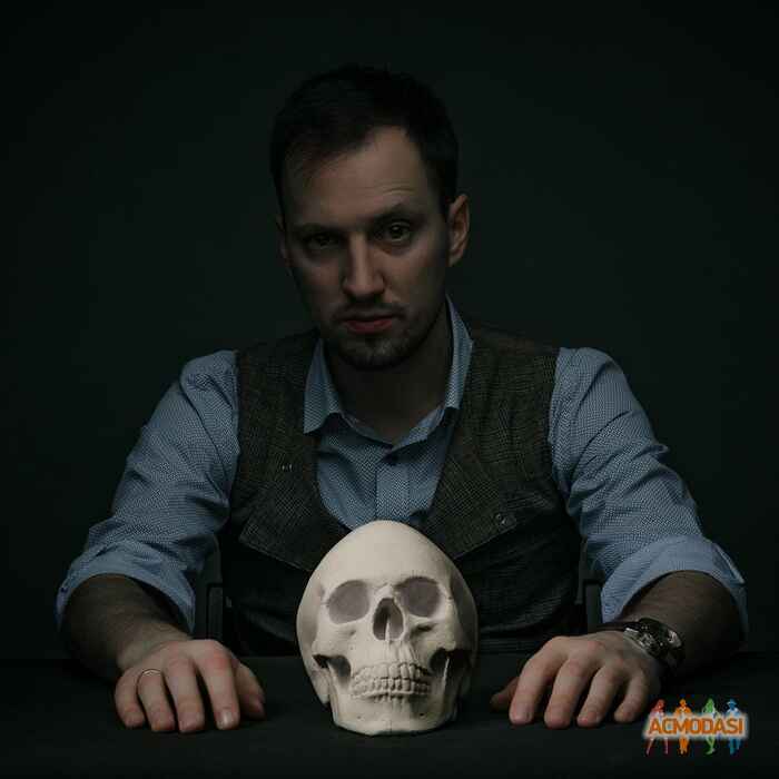 Антон  Мартинов фото №1057322. Завантажено 22 Травня 2017