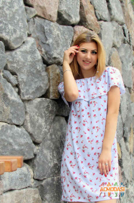 Мария  Чербаджи фото №1072163. Завантажено 28 Червня 2017