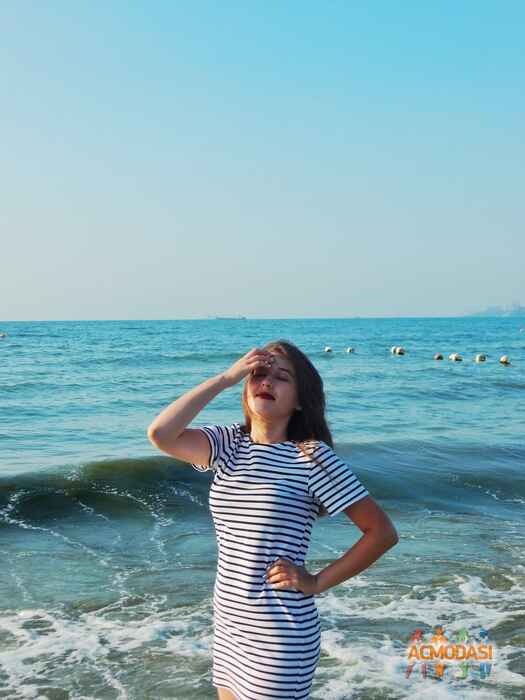 Валерія Олександрівна Лобко фото №1099257. Завантажено 03 Вересня 2017