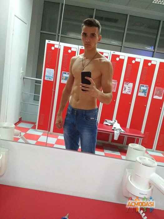 Андрей  Дашкевич фото №1118201. Завантажено 14 Жовтня 2017