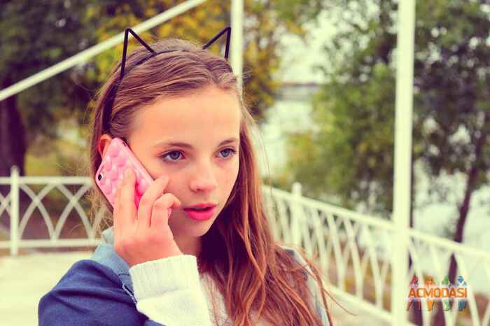 Настя Дмитриевна Подоляко фото №1127321. Завантажено 31 Жовтня 2017