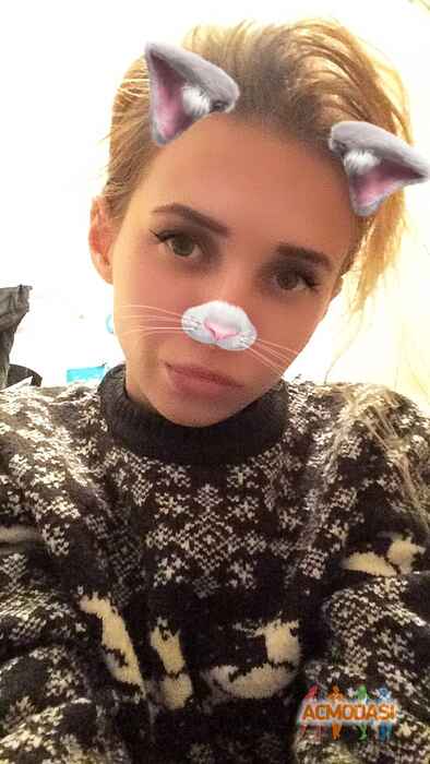 Анна Владимировна Загадка фото №1148538. Завантажено 05 Грудня 2017