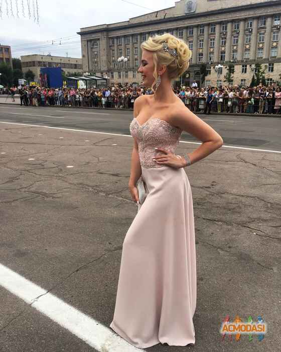 Анастасія Сергіївна Онищенко фото №1192423. Завантажено 22 Лютого 2018