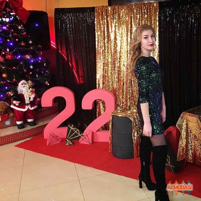 Вікторія Вікторівна Штурко фото №1194008. Завантажено 24 Лютого 2018