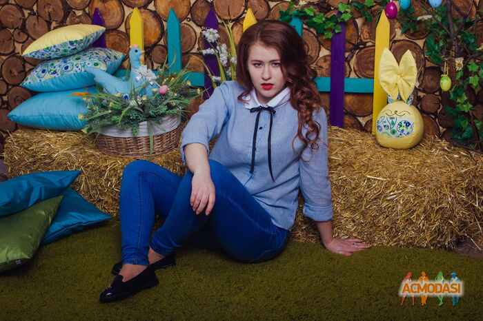 Ірина Сергіївна Кирпиченко фото №1198252. Завантажено 01 Березня 2018