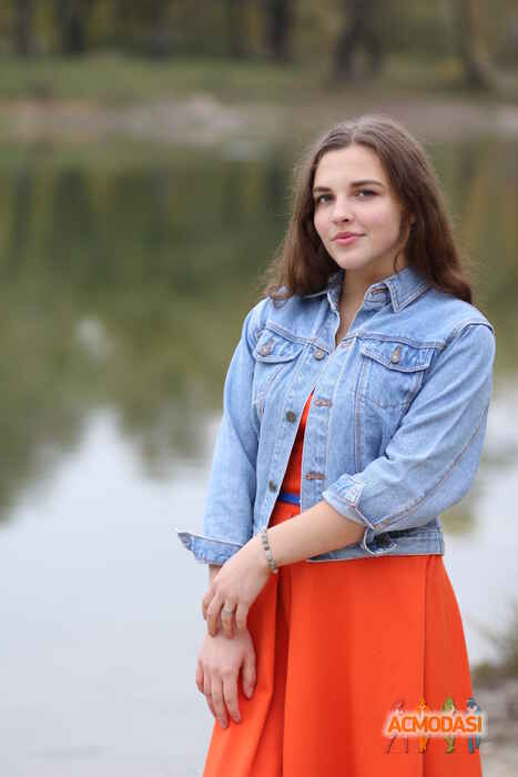 Алина Александровна Стародубец фото №1205654. Завантажено 14 Березня 2018