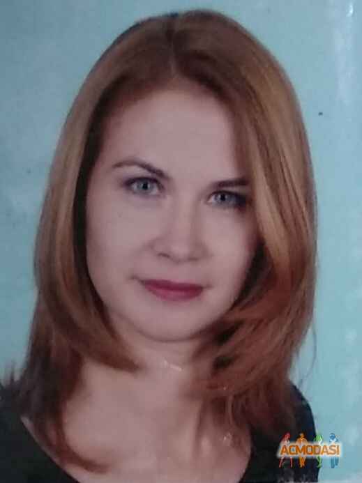 Лолiта Валентинiвна Сомова фото №1338819. Завантажено 17 Грудня 2018