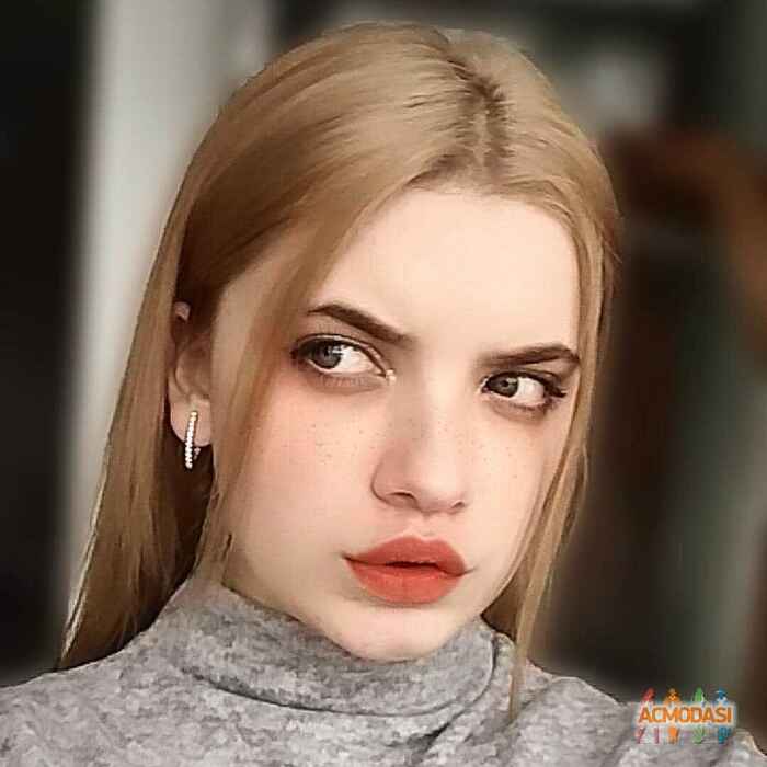 Дарина Юріївна Черногор фото №1363855. Завантажено 11 Лютого 2019