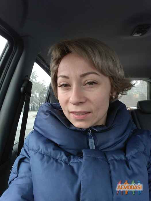 Светлана  Литвиненко фото №1398850. Завантажено 10 Травня 2019