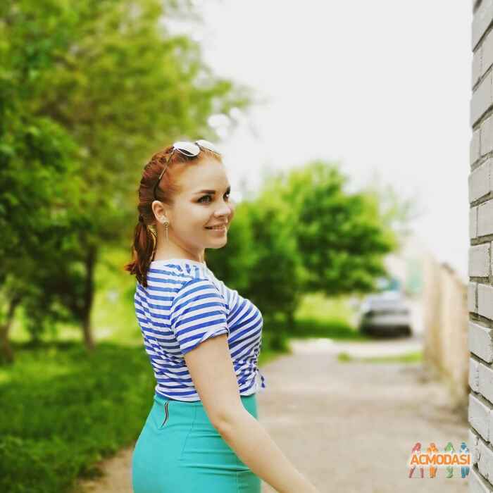 Ілона Юрьєвна Напалкова фото №1445403. Завантажено 07 Вересня 2019