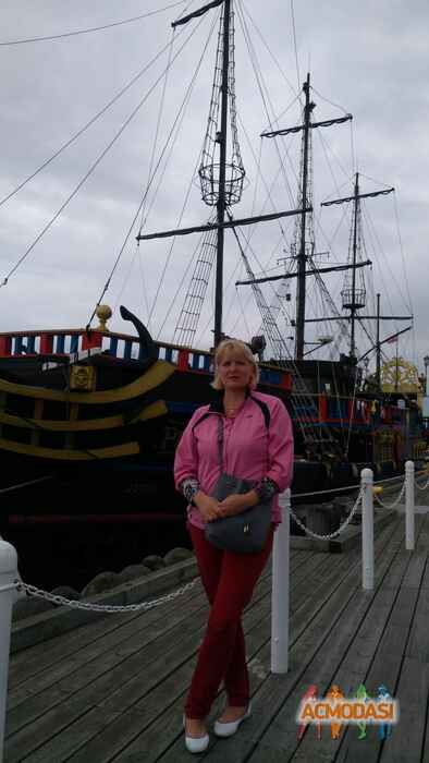 Катерина Болеславівна Ляхоцька фото №1483000. Завантажено 02 Грудня 2019