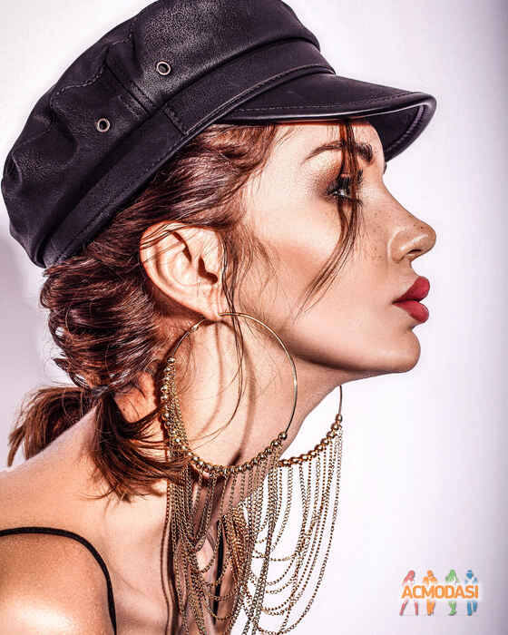 Viktoriia  Adleiba фото №1508376. Завантажено 12 Лютого 2020