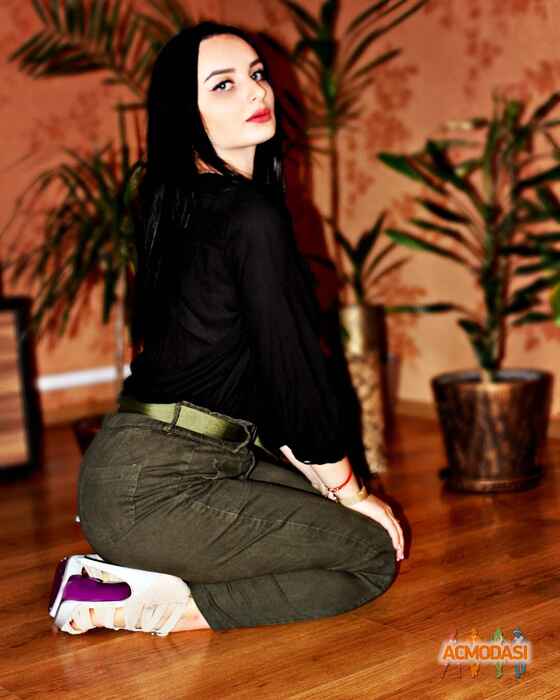 Аделіна  Криницька фото №1534252. Завантажено 30 Травня 2020