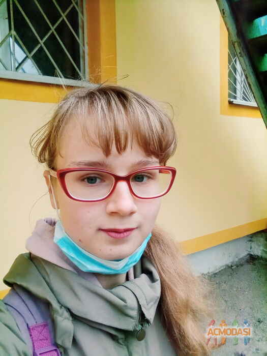 Анна  Двуречінська фото №1583201. Завантажено 11 Листопада 2020