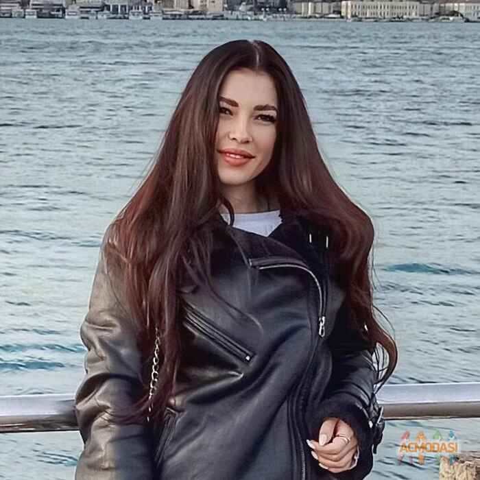 Anastasiia  Hracheva фото №1632600. Завантажено 08 Червня 2021