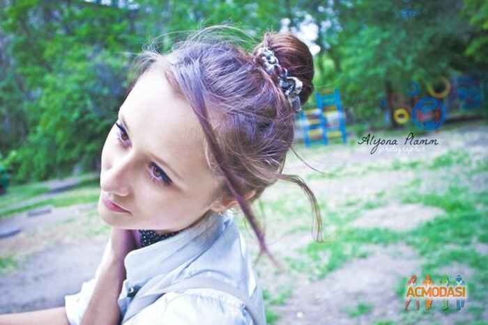 Брацыло Анастасия Евгеньевна фото №223177. Завантажено 13 Липня 2012
