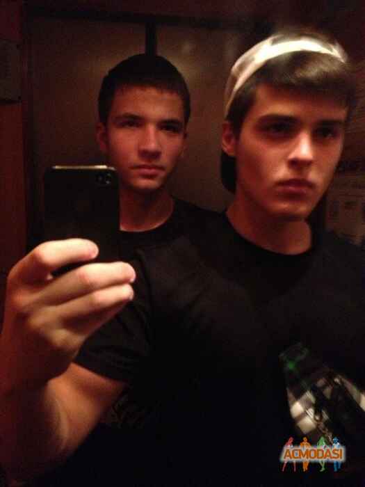 Михаил Витальевич Юрьевских фото №558828. Завантажено 26 Грудня 2013