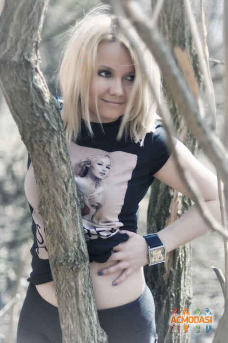 Иванна   фото №633958. Завантажено 10 Квітня 2014