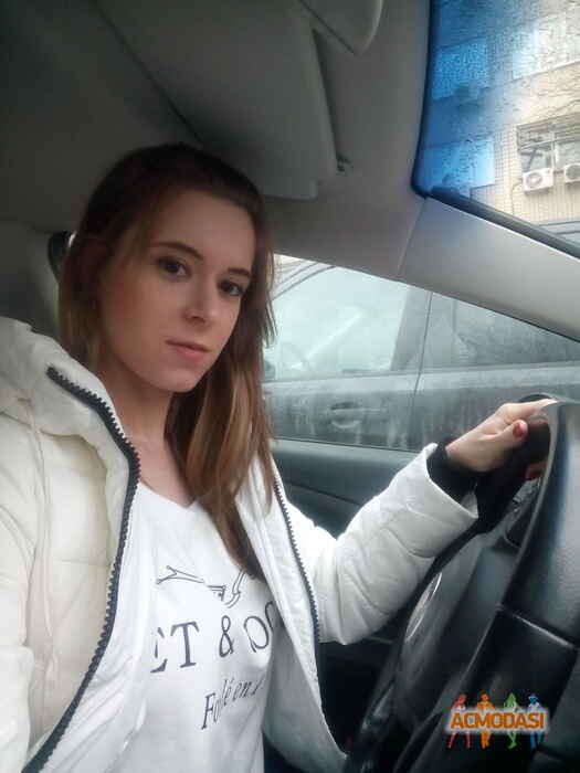 Ольга  Гнутова фото №788315. Завантажено 07 Березня 2015