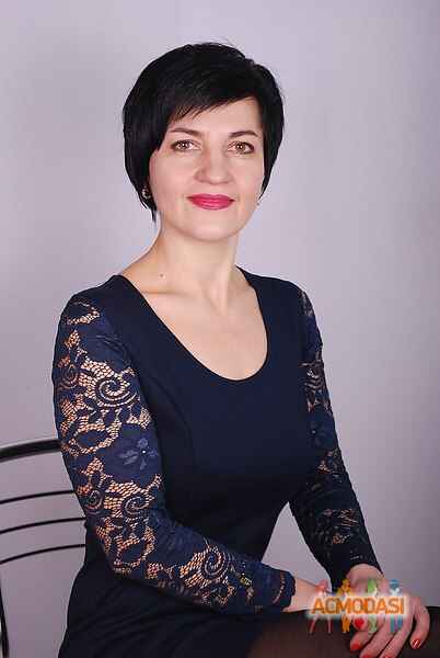 Галина Володимирівна Проценко фото №921457. Завантажено 15 Червня 2016