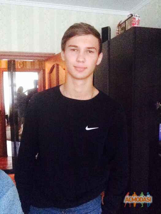 Богдан Сергейович Сіора фото №963443. Завантажено 27 Вересня 2016